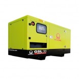 Pramac GSL 30 D Diesel ACP - Grupo electrógeno